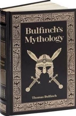 Bulfinch\'s Mythology