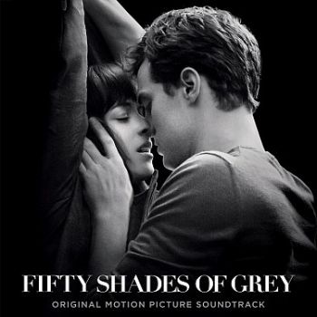 Soundtrack - Fifty Shades Of Grey CD