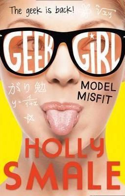 Geek Girl 2 Model Misfit