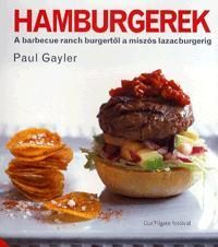 Hamburgerek