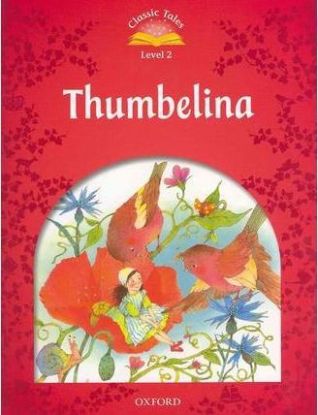 Thumbelina + CD