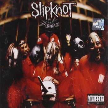 Slipknot - Slipknot (10th Anniversary Edition) CD+DVD