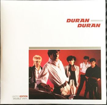 Duran Duran - Duran Duran (Special Edition) 2LP