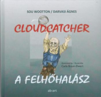 A felhőhalász - Cloudcatcher