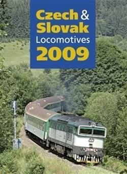 Czech & Slovak Locomotives 2009