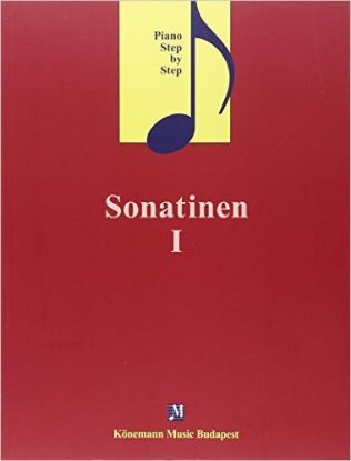 Sonatinen I