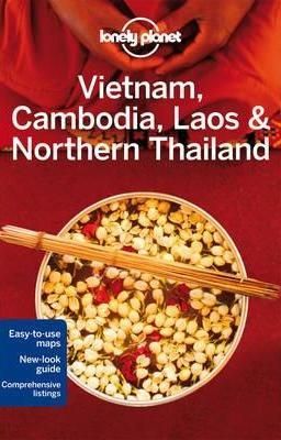 Vietnam Cambodia Laos & Northern 4