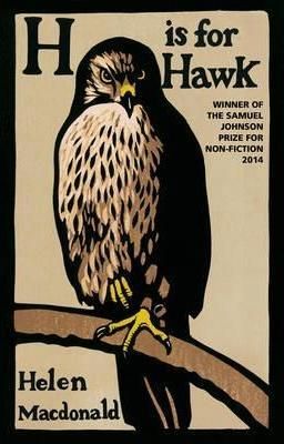 H is for Hawk