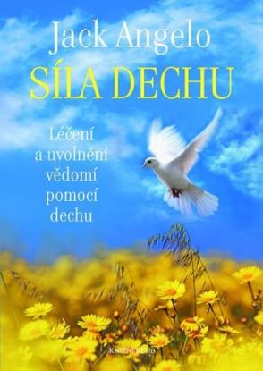 Síla dechu - Léčení a uvolnění vědomí pomocí dechu