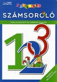 Számsoroló