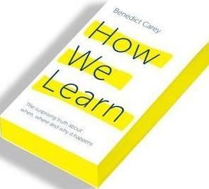 How We Learn: Throw Out the Rule Book and Unlock Your Brain\'s Potential