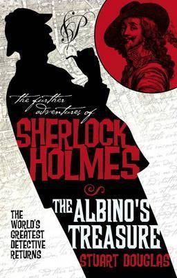 Further Adventures of Sherlock Holmes - The Albino