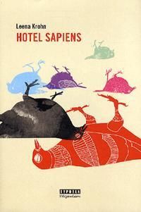 Hotel Sapiens