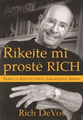 Říkejte mi prostě Rich