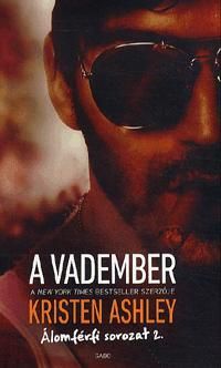 A vadember