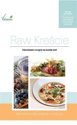 Raw Kreácie