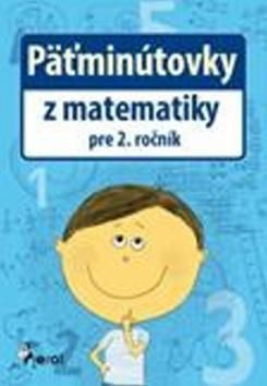 Päťminútovky z matematiky 2 r.