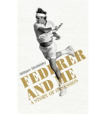 Federer and Me