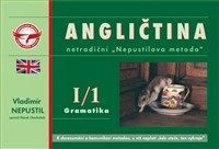 Angličtina I/1 - Gramatika - Netradiční \