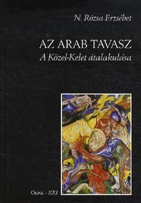 Az arab tavasz