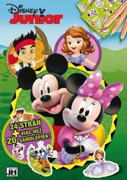 Disney Junior SK