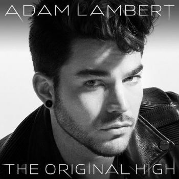 Lambert Adam - The Original High CD