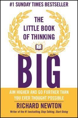 The Little Book of Thinking