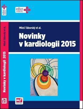 Novinky v kardiologii 2015