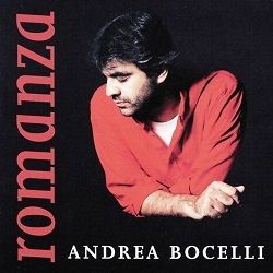 Bocelli Andrea - Romanza CD