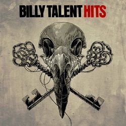 Billy Talent - Hits CD+DVD