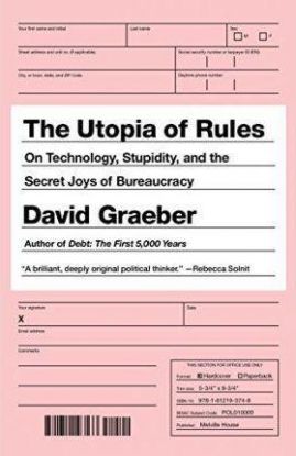 Utopia Of Rules