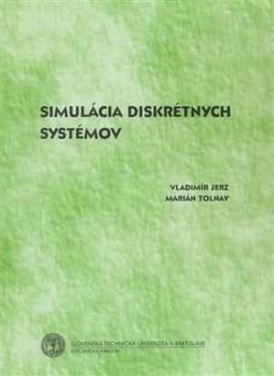 Simulácia diskrétnych systémov