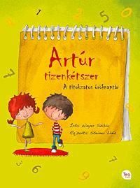 Artúr tizenkétszer