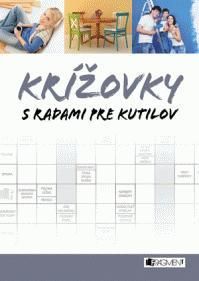 Krížovky s radami pre kutilov