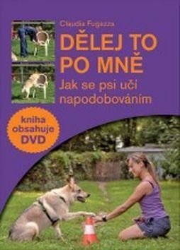 Dělej to po mně + DVD