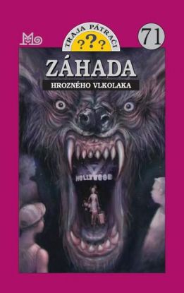 Záhada hrozného vlkolaka (71)