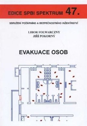 Evakuace osob