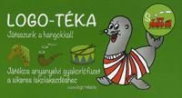 Logo-Téka - Játsszunk a hangokkal!