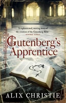 Gutenbergs Apprentice