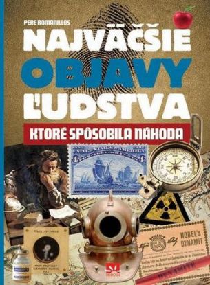 Najväčšie objavy ľudstva, ktoré spôsobila náhoda