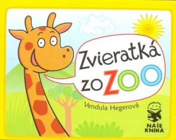 Zvieratká zo ZOO