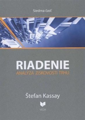 Riadenie7