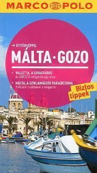 Málta - Gozo