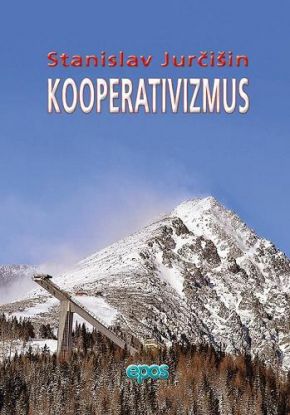 Kooperativizmus