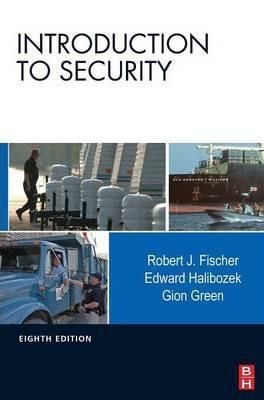 Introduction to Security