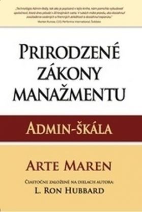 Prirodzené zákony manažmentu