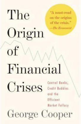 Origin of Financial Crises