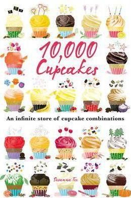 10000 Cupcakes