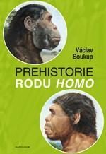 Prehistorie rodu Homo