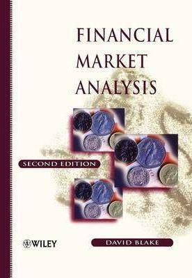 Financial Market Analysis